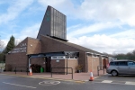 Cheadle Mosque