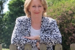 Mary Robinson MP 