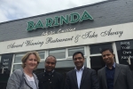 Mary Barinda