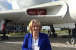 Mary and XM603
