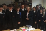 Mary Cheadle Hulme High School