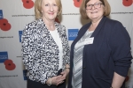 Mary & Dymphna Knowles