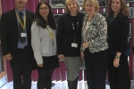 Mary Cheadle Hulme High School