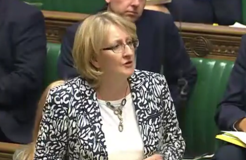Mary speaking in the Assisted Dying (No. 2) Bill
