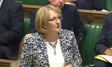 Mary speaking in the Assisted Dying (No. 2) Bill